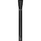 Ekena Millwork Stockport Steel Bracket, Hammered Silver 2"W x 18"D x 18"H BKTM02X18X18STHSV - alternate 8